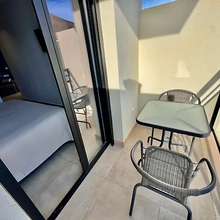Vistamar Colors Boutique Luxury By Dlv -adults Only- Apartment