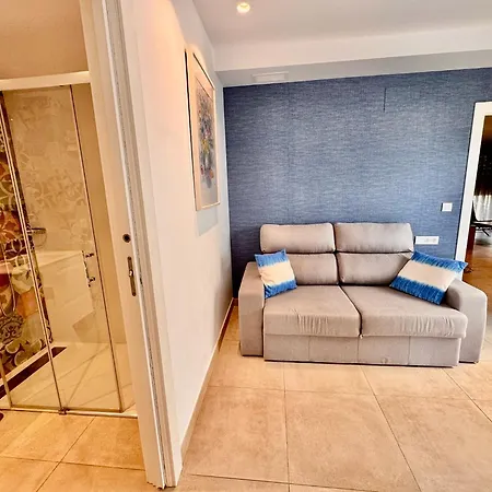 Vistamar Colors Boutique Luxury By Dlv -adults Only- Apartment *
