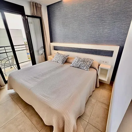 Apartment Vistamar Colors Boutique Luxury By Dlv -adults Only- Villajoyosa