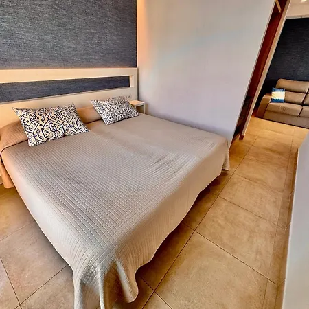 Vistamar Colors Boutique Luxury By Dlv -adults Only- Villajoyosa