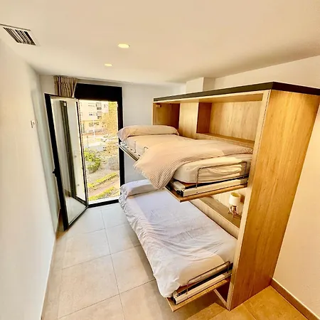 Apartment Vistamar Colors Boutique Luxury By Dlv -adults Only-