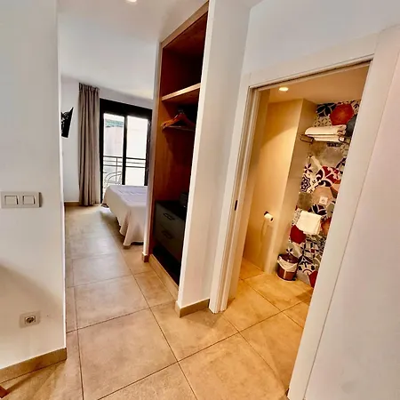 Vistamar Colors Boutique Luxury By Dlv -adults Only- Apartment