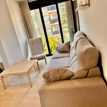 Apartment Vistamar Colors Boutique Luxury By Dlv -adults Only- *
