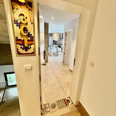 Vistamar Colors Boutique Luxury By Dlv -adults Only- Apartment *