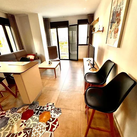 Apartment Vistamar Colors Boutique Luxury By Dlv -adults Only-