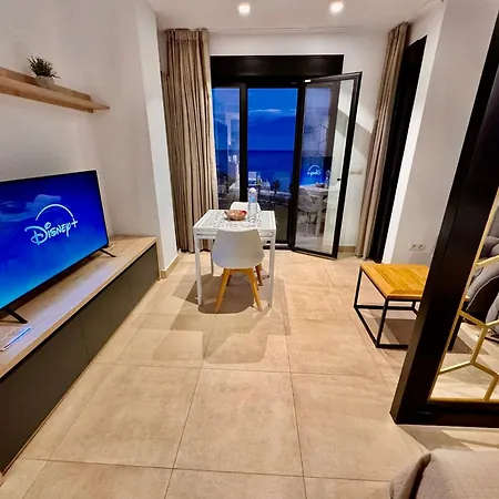 Vistamar Colors Boutique Luxury By Dlv -adults Only- Apartment *