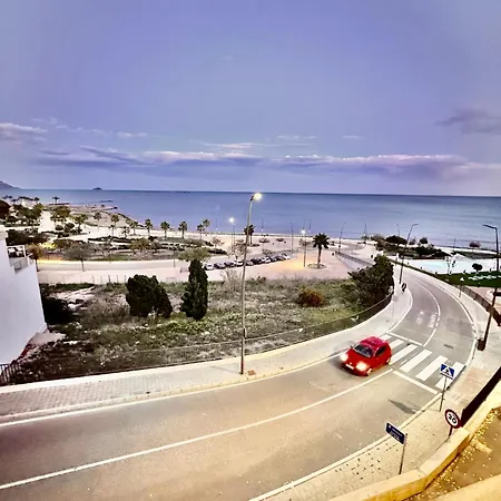Vistamar Colors Boutique Luxury By Dlv -adults Only- Apartment Villajoyosa