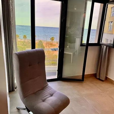 Vistamar Colors Boutique Luxury By Dlv -adults Only- * Villajoyosa