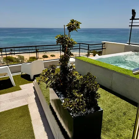 Vistamar Colors Boutique Luxury By Dlv -adults Only- * Villajoyosa