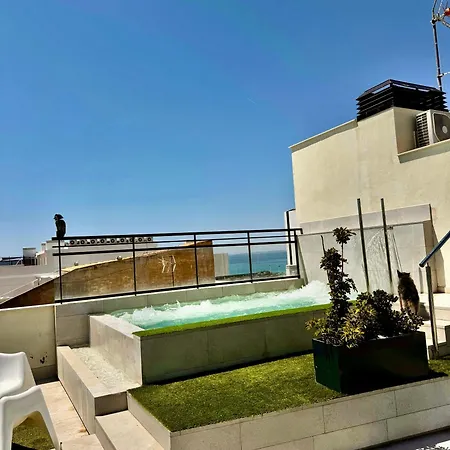 Apartment Vistamar Colors Boutique Luxury By Dlv -adults Only- Villajoyosa