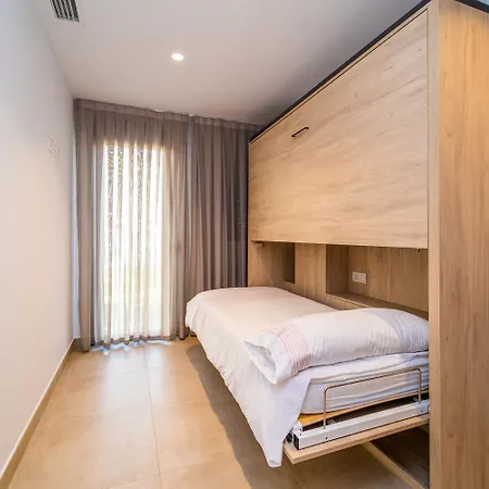 Vistamar Colors Boutique Luxury Apartments By Dlv Villajoyosa