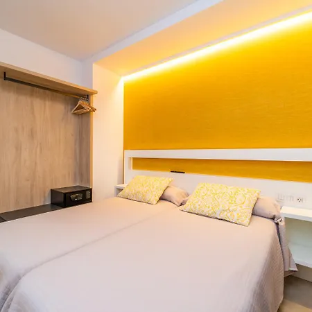 Appartamento Vistamar Colors Boutique Luxury Apartments By Dlv Villajoyosa