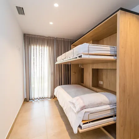 Vistamar Colors Boutique Luxury Apartments By Dlv Villajoyosa