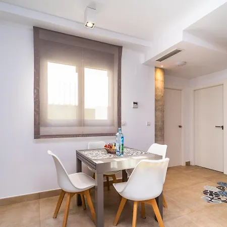 Appartamento Vistamar Colors Boutique Luxury Apartments By Dlv *
