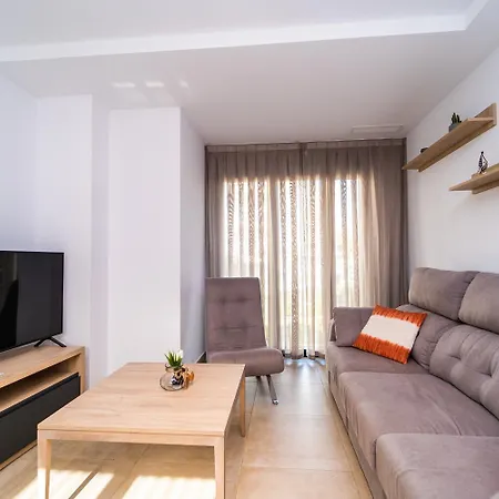 Vistamar Colors Boutique Luxury Apartments By Dlv