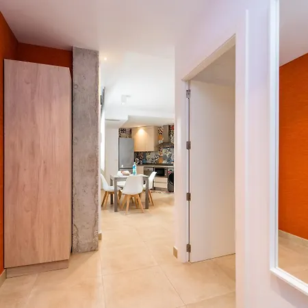 Vistamar Colors Boutique Luxury Apartments By Dlv Appartamento