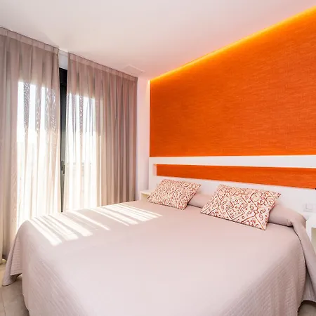 Vistamar Colors Boutique Luxury Apartments By Dlv Appartamento *
