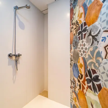 Vistamar Colors Boutique Luxury Apartments By Dlv Villajoyosa