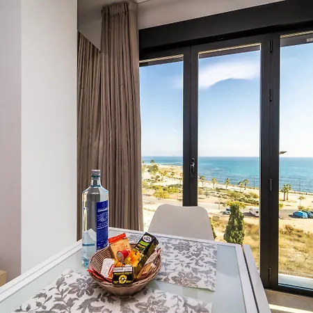 Vistamar Colors Boutique Luxury Apartments By Dlv Appartamento Villajoyosa