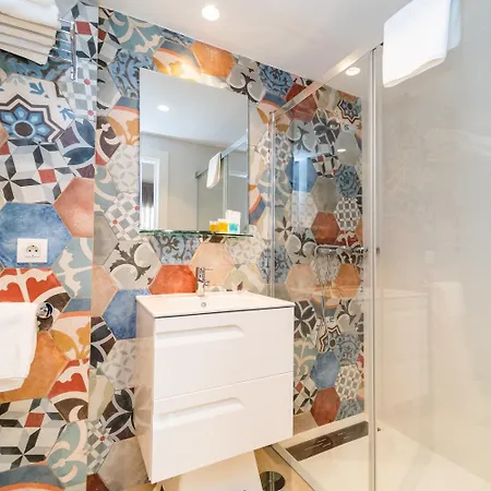 Vistamar Colors Boutique Luxury Apartments By Dlv Villajoyosa