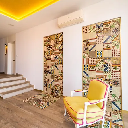 Appartamento Vistamar Colors Boutique Luxury Apartments By Dlv Villajoyosa