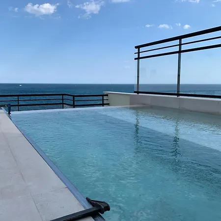 Vistamar Colors Boutique Luxury Apartments By Dlv Villajoyosa