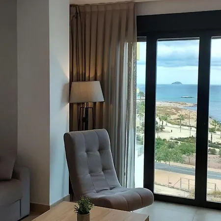 Vistamar Colors Boutique Luxury Apartments By Dlv