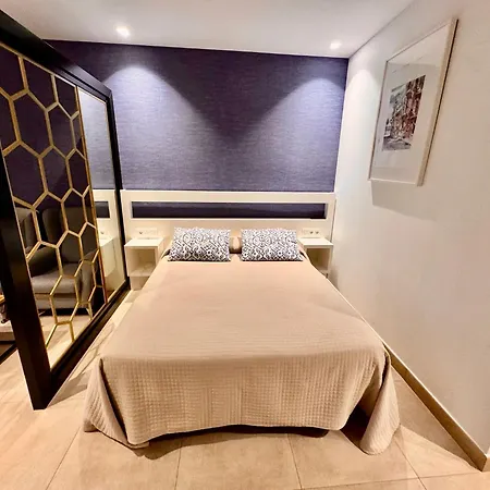 Vistamar Colors Boutique Luxury By Dlv -adults Only- Villajoyosa
