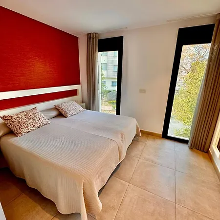 Appartamento Vistamar Colors Boutique Luxury By Dlv -adults Only- Villajoyosa