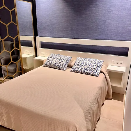 Vistamar Colors Boutique Luxury By Dlv -adults Only- * Villajoyosa