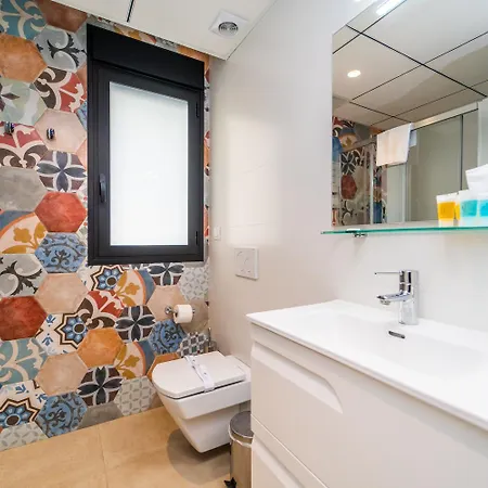 La Punta Colors By Dlv Apartamento Villajoyosa (La Vila Joiosa)