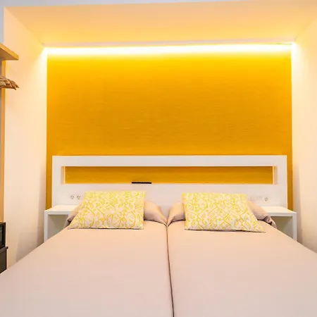 Apartamento La Punta Colors By Dlv *