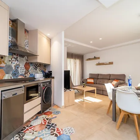 La Punta Colors By Dlv Apartamento
