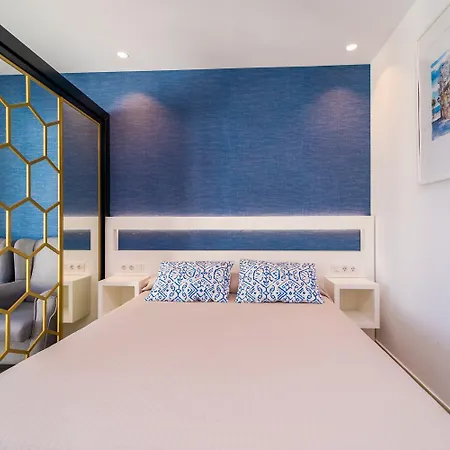 Apartamento La Punta Colors By Dlv Villajoyosa (La Vila Joiosa)