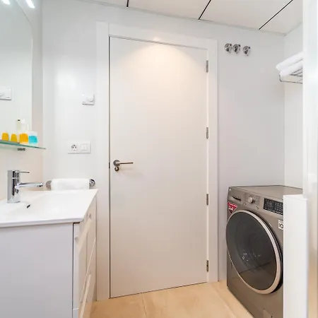 Apartamento La Punta Colors By Dlv