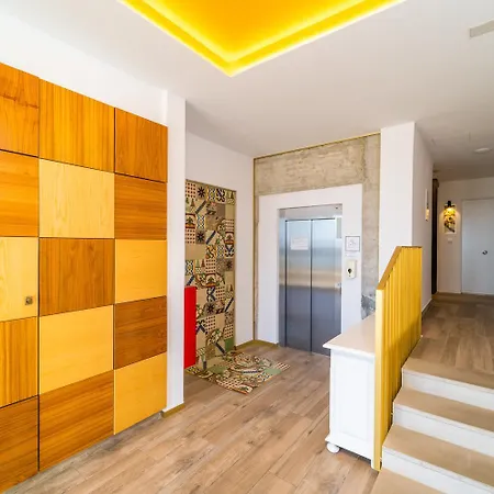 La Punta Colors By Dlv Apartamento Villajoyosa (La Vila Joiosa)