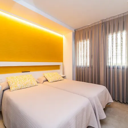La Punta Colors By Dlv Villajoyosa (La Vila Joiosa)