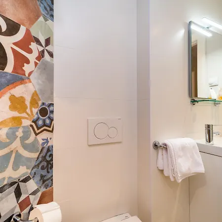 Apartamento La Punta Colors By Dlv Villajoyosa (La Vila Joiosa)