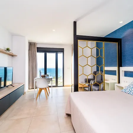 Apartamento La Punta Colors By Dlv