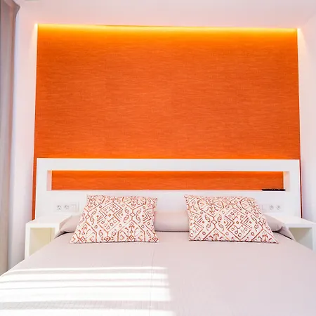 La Punta Colors By Dlv Apartamento Villajoyosa (La Vila Joiosa)
