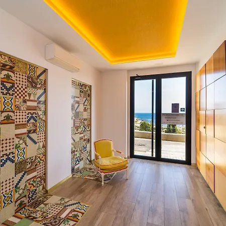 La Punta Colors By Dlv Apartamento
