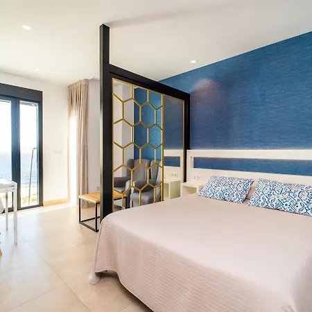 Apartamento La Punta Colors By Dlv *