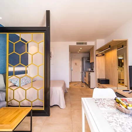 La Punta Colors By Dlv Apartamento