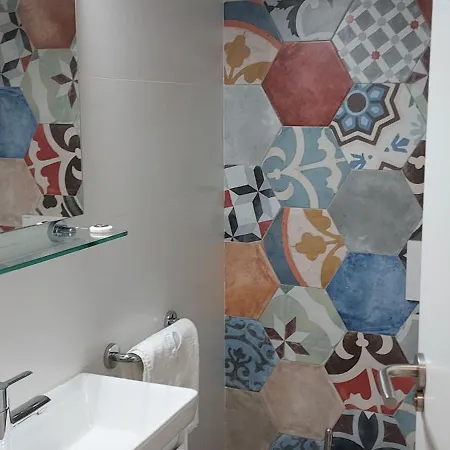 Apartamento La Punta Colors By Dlv *